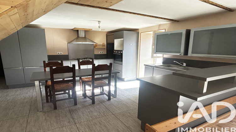 Ma-Cabane - Vente Maison Sers, 77 m²