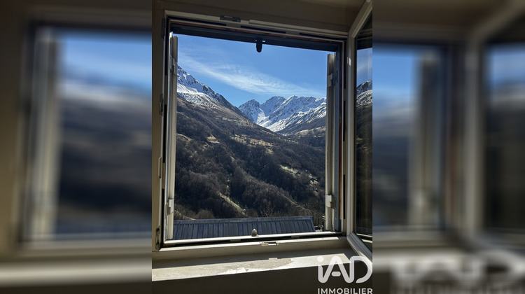 Ma-Cabane - Vente Maison Sers, 77 m²
