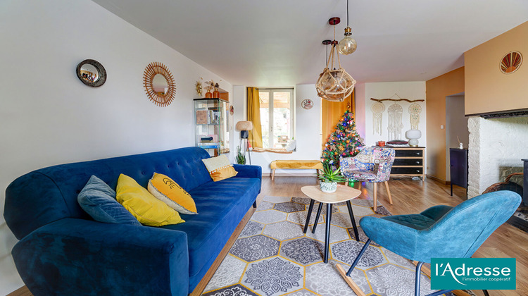 Ma-Cabane - Vente Maison SERVAL, 185 m²