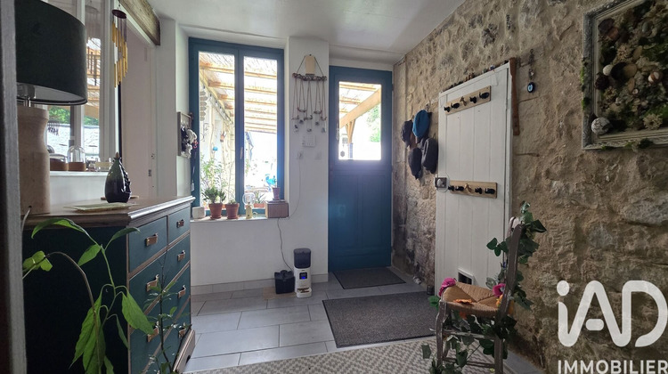 Ma-Cabane - Vente Maison Serval, 185 m²