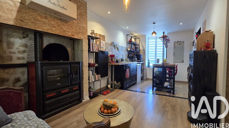 Ma-Cabane - Vente Maison Serval, 185 m²