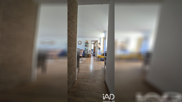 Ma-Cabane - Vente Maison Serval, 185 m²