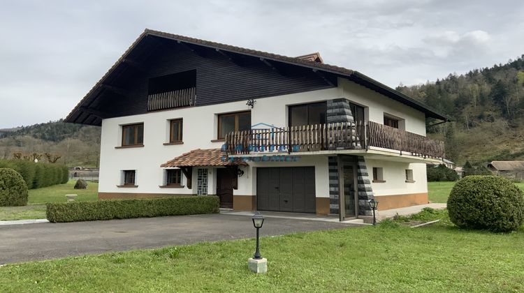 Ma-Cabane - Vente Maison Servance, 137 m²