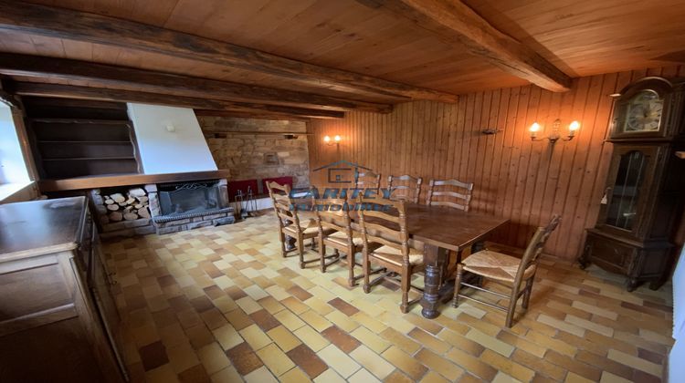 Ma-Cabane - Vente Maison Servance, 137 m²