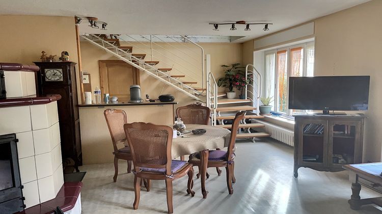 Ma-Cabane - Vente Maison Servance, 170 m²