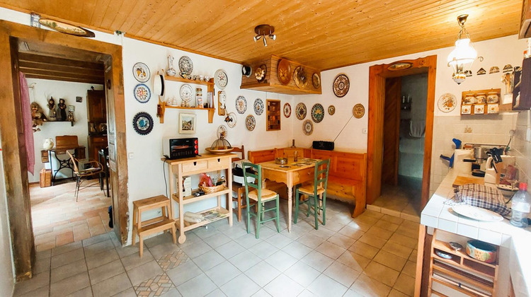 Ma-Cabane - Vente Maison SERVANCE, 140 m²