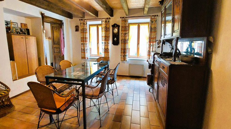 Ma-Cabane - Vente Maison SERVANCE, 140 m²