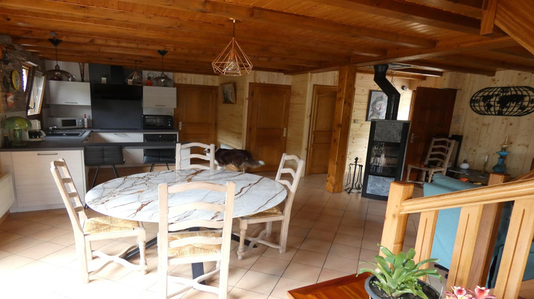 Ma-Cabane - Vente Maison Servance, 98 m²