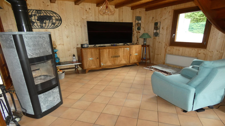 Ma-Cabane - Vente Maison Servance, 98 m²