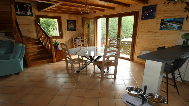 Ma-Cabane - Vente Maison Servance, 98 m²