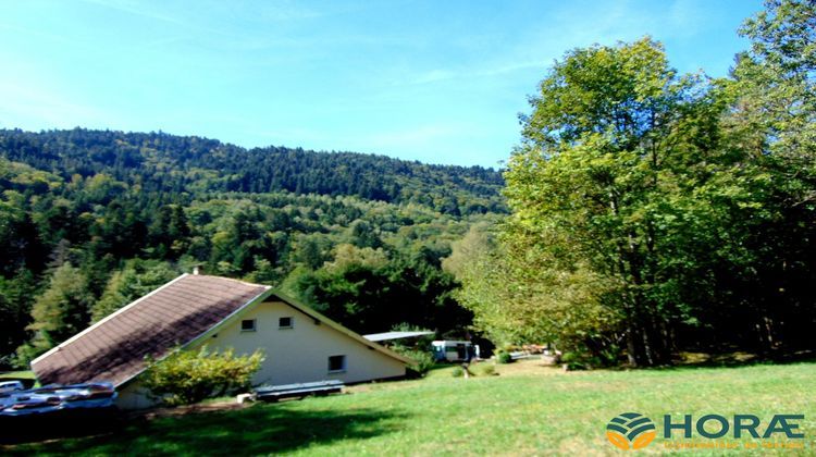 Ma-Cabane - Vente Maison Servance-Miellin, 150 m²