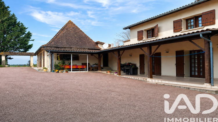 Ma-Cabane - Vente Maison Servances, 215 m²