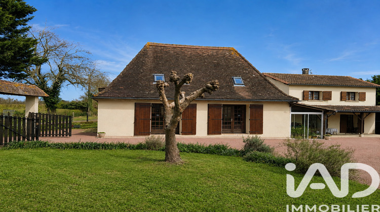 Ma-Cabane - Vente Maison Servances, 215 m²