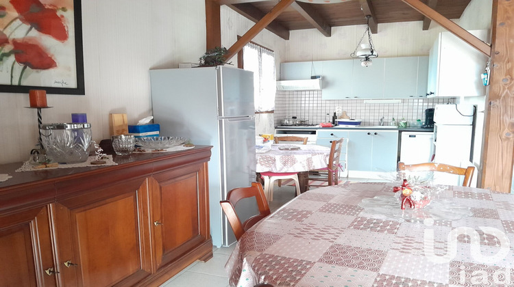 Ma-Cabane - Vente Maison Servanches, 215 m²