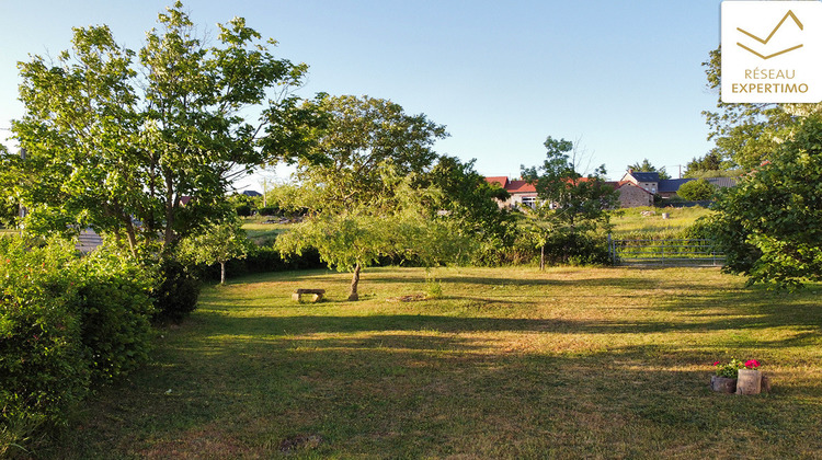 Ma-Cabane - Vente Maison Servant, 116 m²