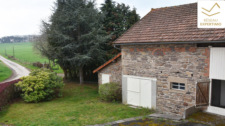 Ma-Cabane - Vente Maison Servant, 92 m²