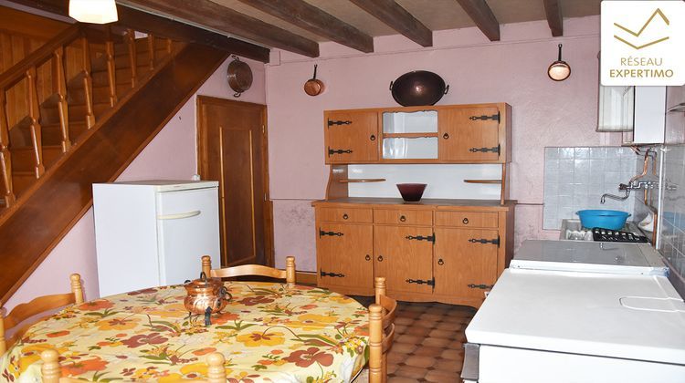 Ma-Cabane - Vente Maison Servant, 92 m²