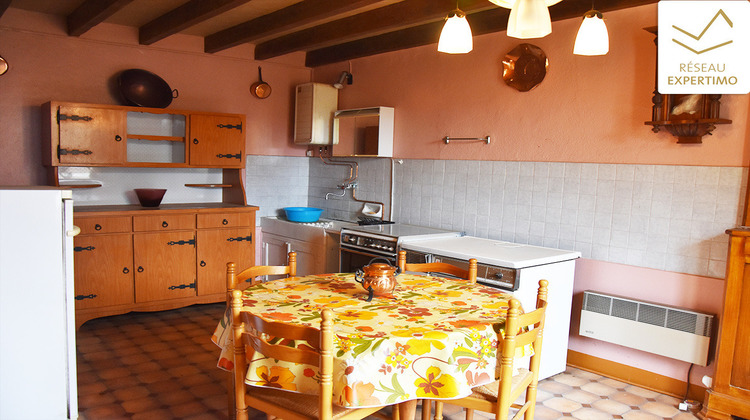 Ma-Cabane - Vente Maison Servant, 92 m²