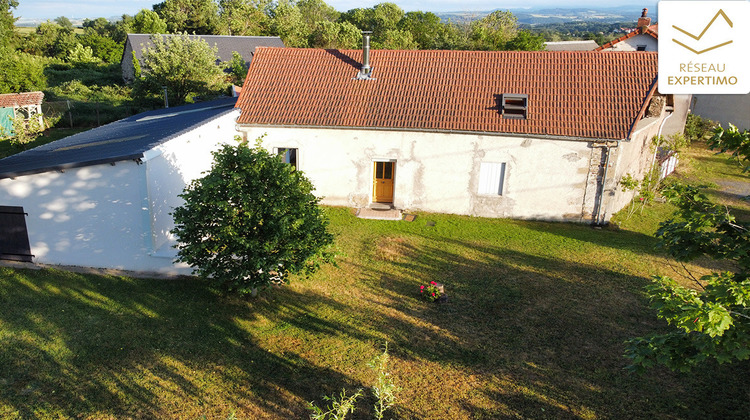 Ma-Cabane - Vente Maison Servant, 116 m²