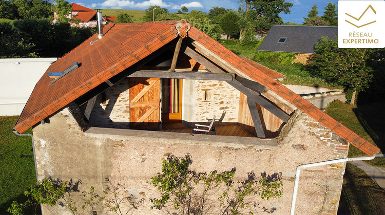 Ma-Cabane - Vente Maison Servant, 116 m²