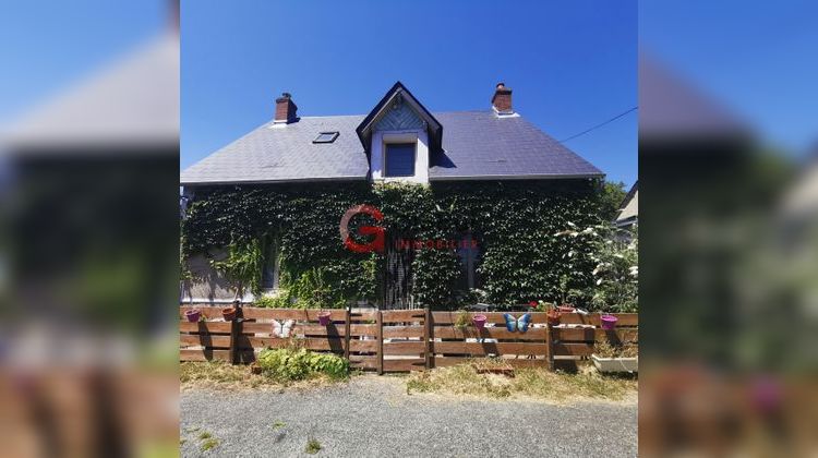 Ma-Cabane - Vente Maison Servant, 85 m²