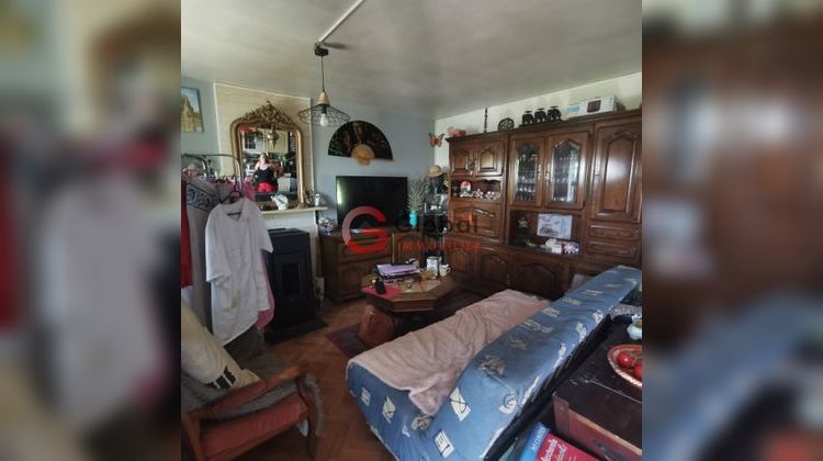 Ma-Cabane - Vente Maison Servant, 85 m²