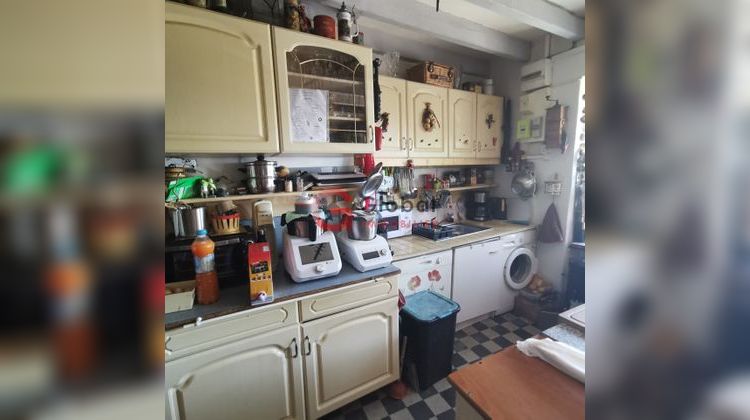 Ma-Cabane - Vente Maison Servant, 85 m²