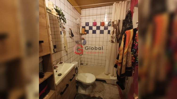 Ma-Cabane - Vente Maison Servant, 85 m²