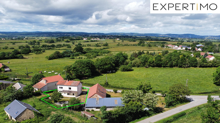 Ma-Cabane - Vente Maison Servant, 74 m²