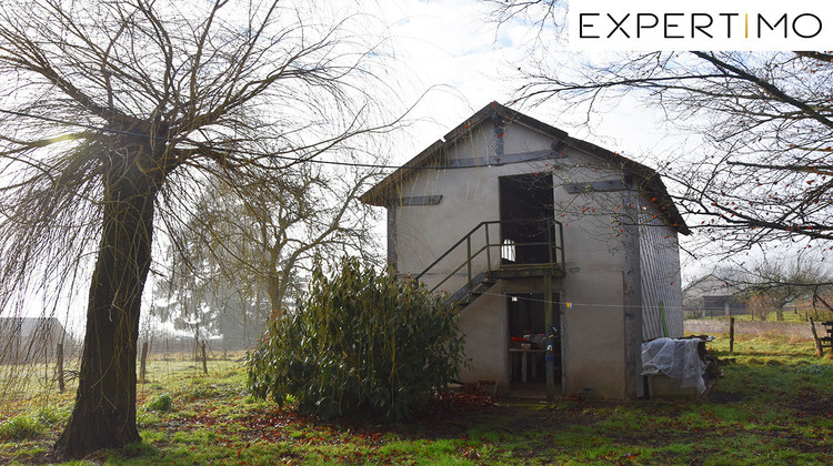 Ma-Cabane - Vente Maison Servant, 85 m²