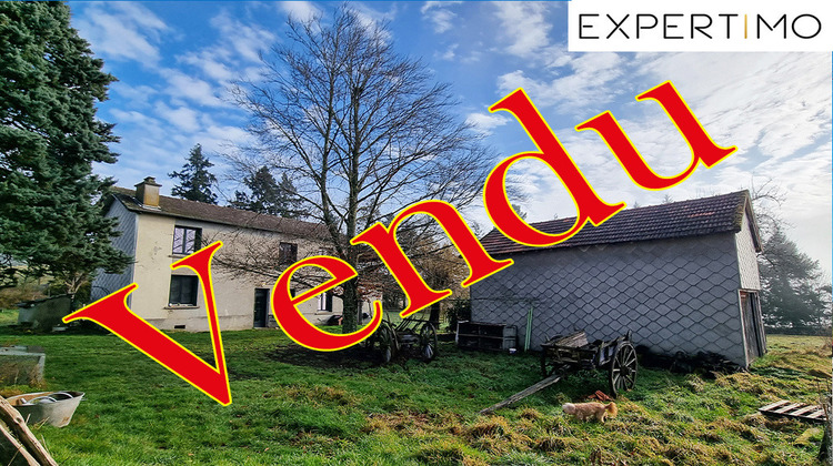 Ma-Cabane - Vente Maison Servant, 85 m²