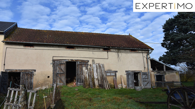 Ma-Cabane - Vente Maison Servant, 85 m²
