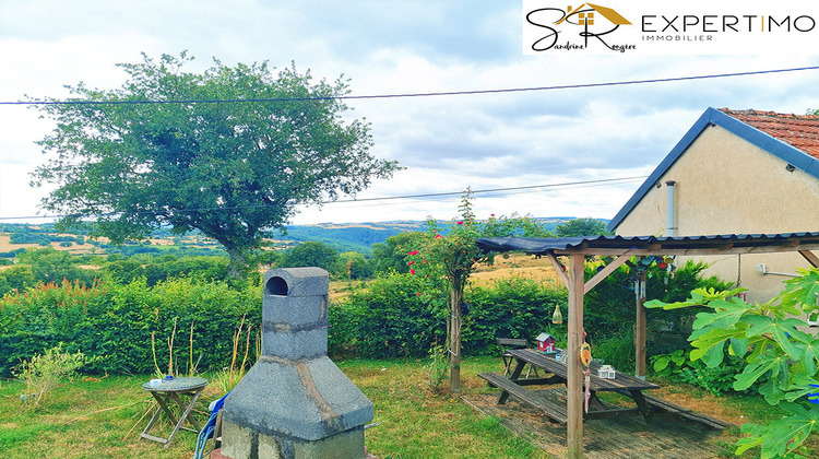 Ma-Cabane - Vente Maison Servant, 63 m²