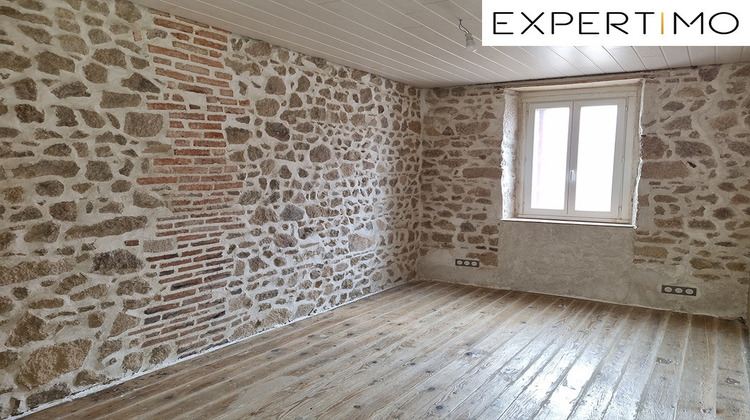 Ma-Cabane - Vente Maison Servant, 168 m²