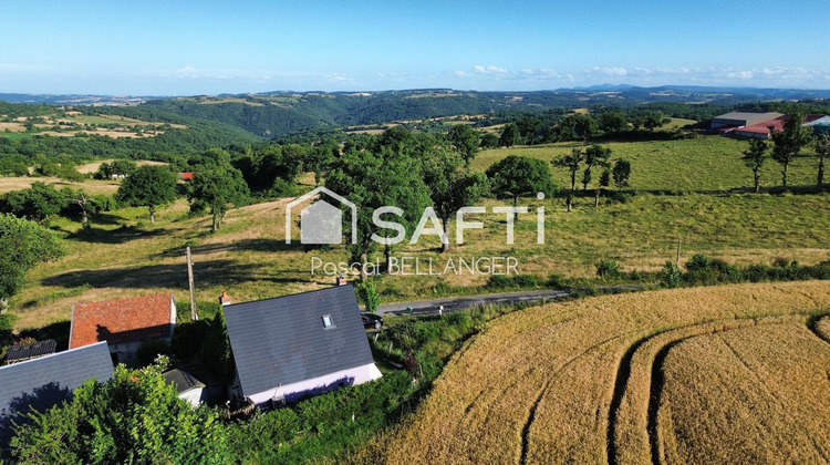 Ma-Cabane - Vente Maison Servant, 74 m²