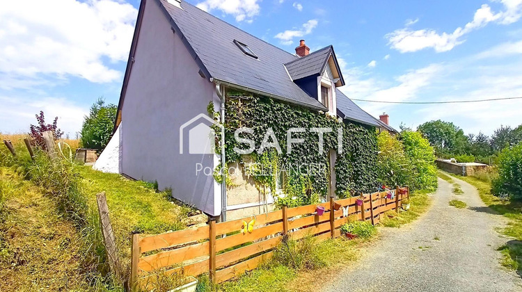 Ma-Cabane - Vente Maison Servant, 74 m²