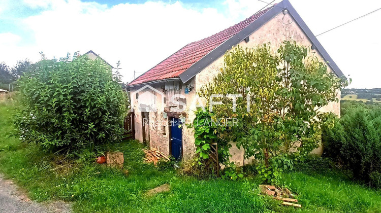 Ma-Cabane - Vente Maison Servant, 74 m²