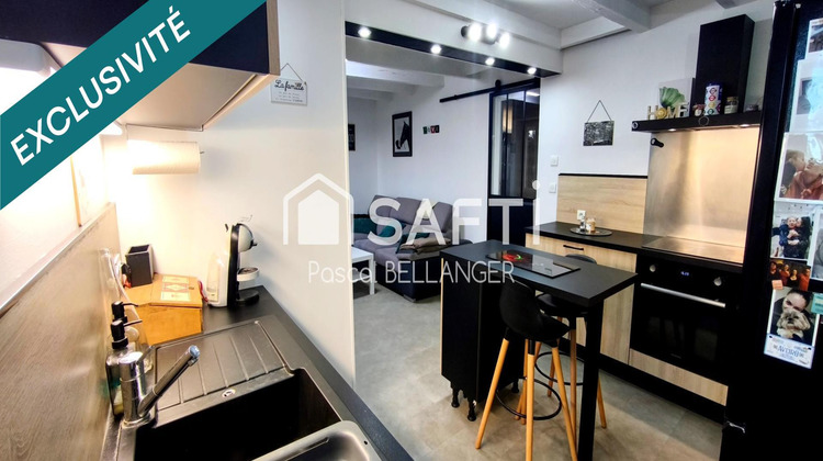 Ma-Cabane - Vente Maison Servant, 80 m²