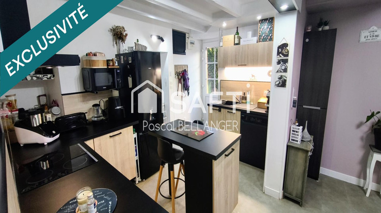 Ma-Cabane - Vente Maison Servant, 80 m²