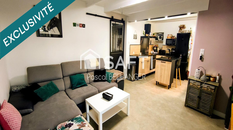 Ma-Cabane - Vente Maison Servant, 80 m²