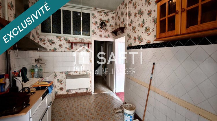 Ma-Cabane - Vente Maison Servant, 81 m²