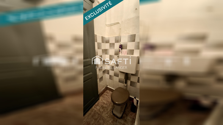 Ma-Cabane - Vente Maison Servant, 81 m²