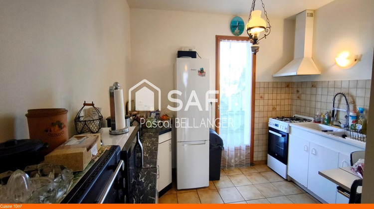 Ma-Cabane - Vente Maison Servant, 83 m²