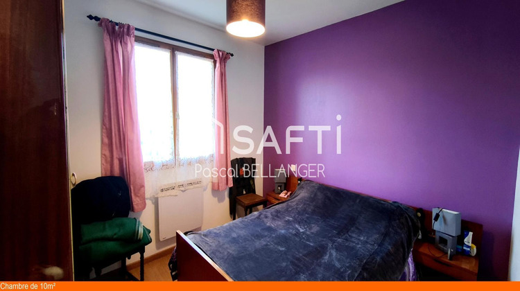 Ma-Cabane - Vente Maison Servant, 83 m²