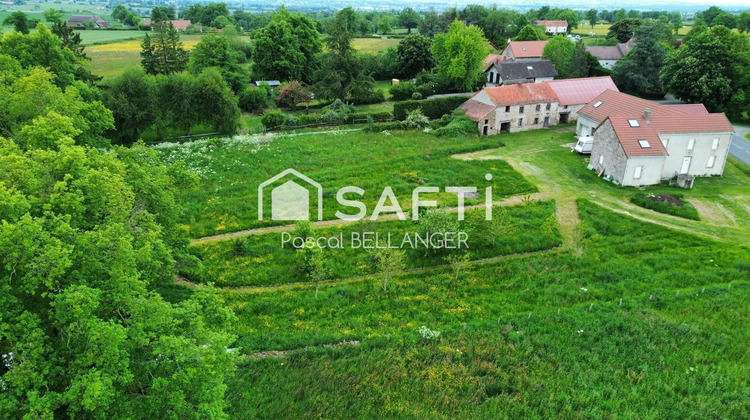 Ma-Cabane - Vente Maison Servant, 114 m²