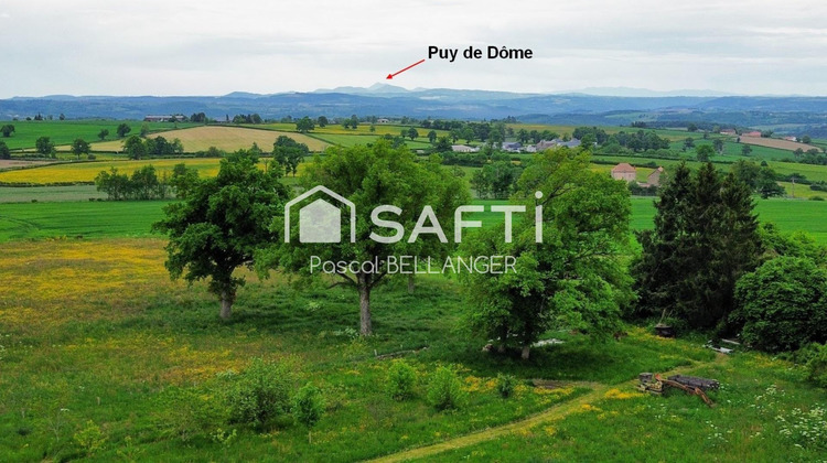 Ma-Cabane - Vente Maison Servant, 114 m²