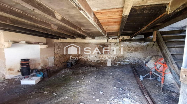 Ma-Cabane - Vente Maison Servant, 114 m²