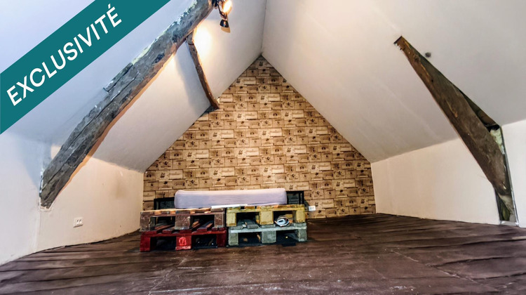 Ma-Cabane - Vente Maison Servant, 88 m²
