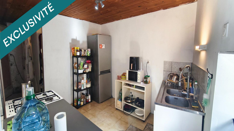 Ma-Cabane - Vente Maison Servant, 88 m²