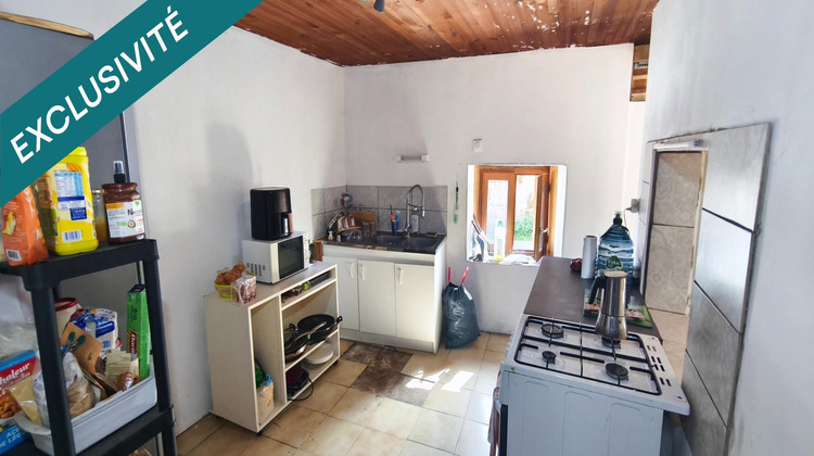 Ma-Cabane - Vente Maison Servant, 88 m²